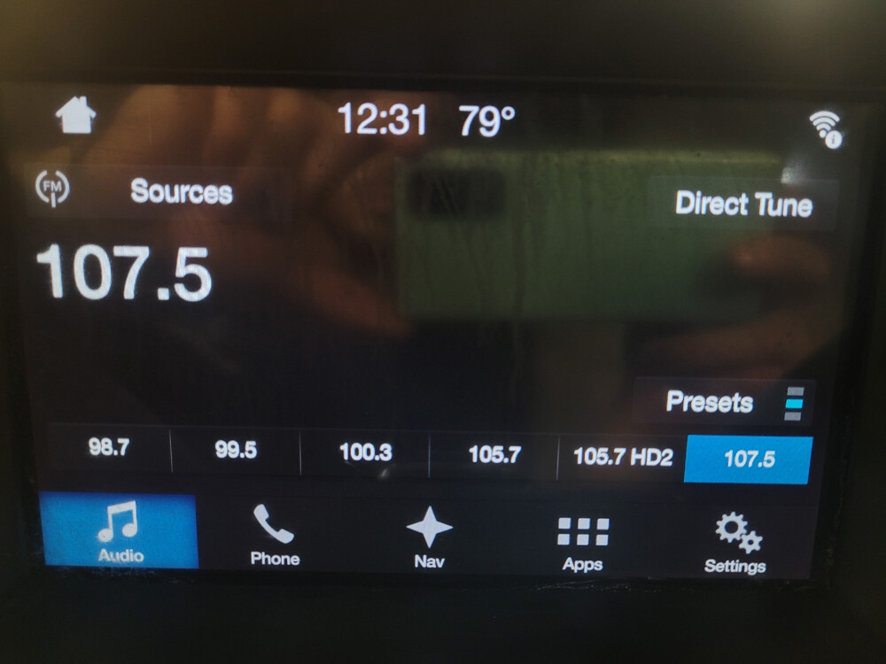 2017 Ford Escape in Gastonia, NC 28056 - 18042532 25