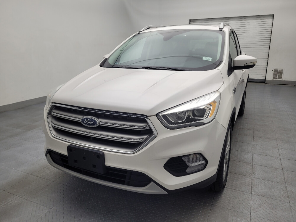 2017 Ford Escape in Gastonia, NC 28056 - 18042532 15