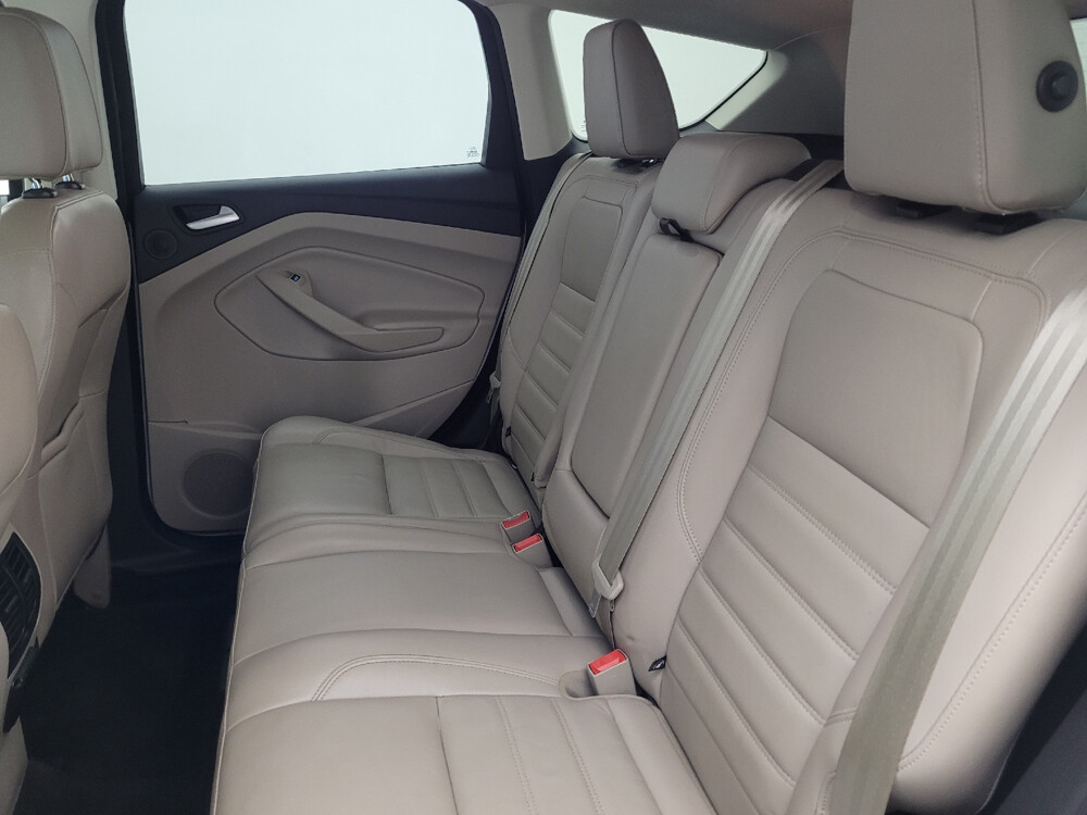 2017 Ford Escape in Gastonia, NC 28056 - 18042532 18