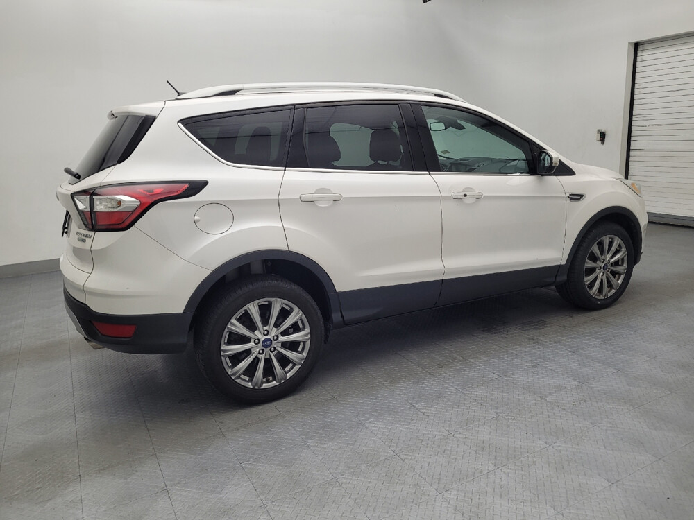 2017 Ford Escape in Gastonia, NC 28056 - 18042532 10