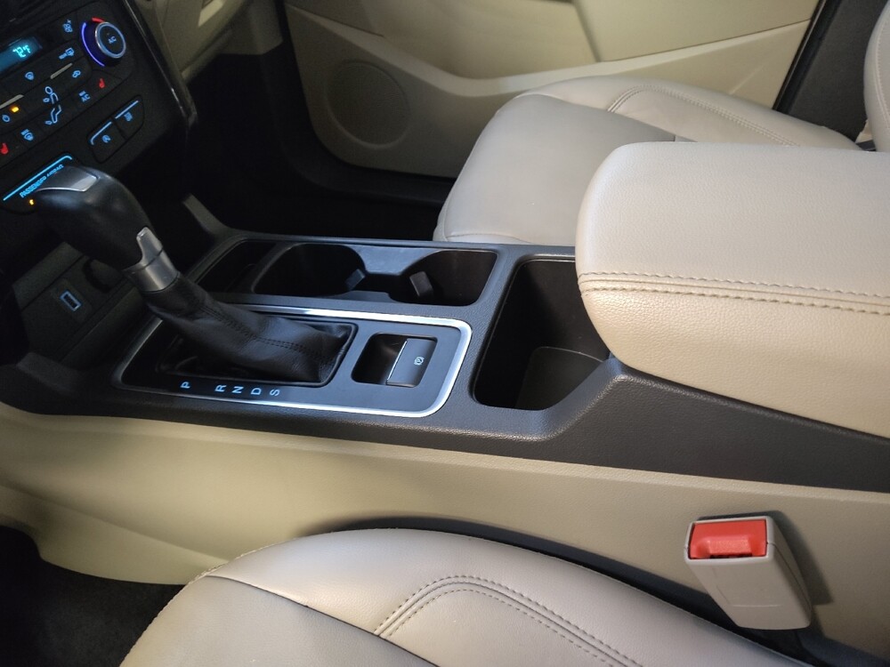 2017 Ford Escape in Gastonia, NC 28056 - 18042532 26