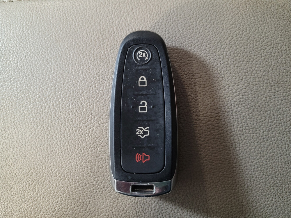 2017 Ford Escape in Gastonia, NC 28056 - 18042532 32