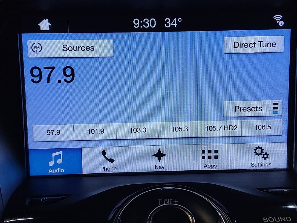 2017 Ford Escape in Gastonia, NC 28056 - 18042532 23