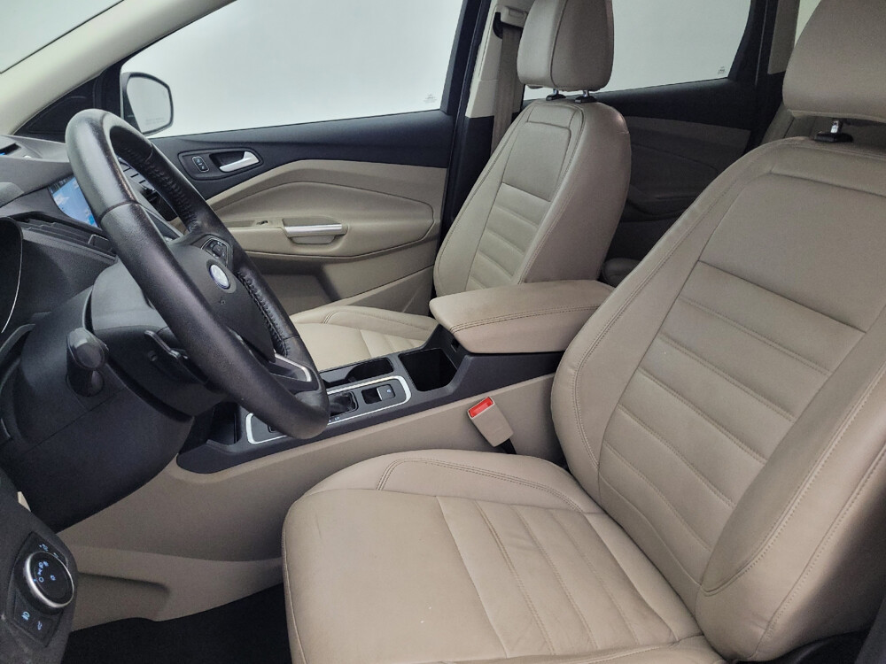 2017 Ford Escape in Gastonia, NC 28056 - 18042532 17