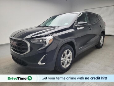 2019 GMC Terrain in St. Louis, MO 63125
