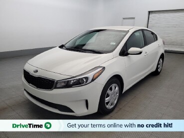 2017 Kia Forte in Temple Hills, MD 20746