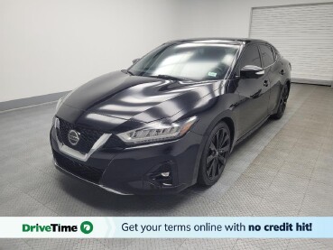 2019 Nissan Maxima in Indianapolis, IN 46222