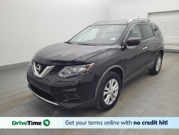 2016 Nissan Rogue in Tampa, FL 33619