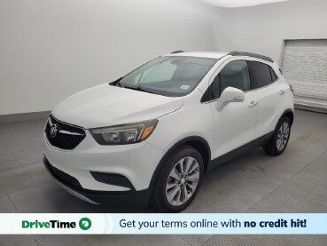 2018 Buick Encore in Tampa, FL 33619