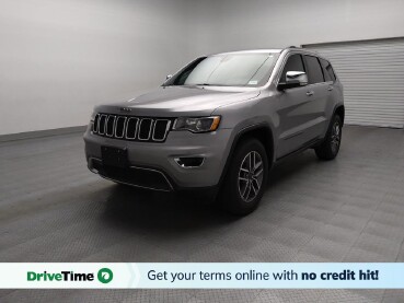 2021 Jeep Grand Cherokee in Fort Worth, TX 76116