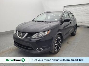 2018 Nissan Rogue Sport in Wilmington, NC 28405