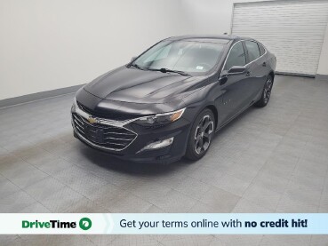 2022 Chevrolet Malibu in Columbus, OH 43231