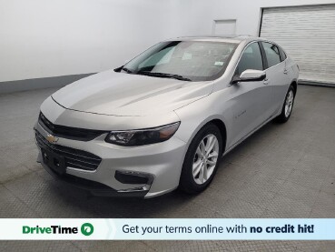 2017 Chevrolet Malibu in Temple Hills, MD 20746