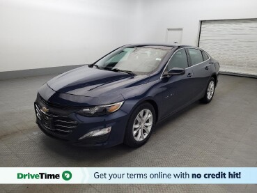 2020 Chevrolet Malibu in Temple Hills, MD 20746