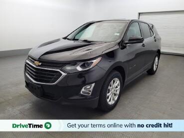 2020 Chevrolet Equinox in Newport News, VA 23601