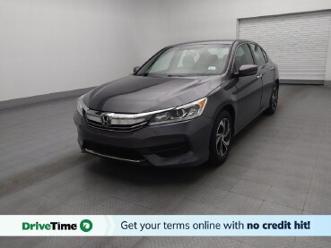 2017 Honda Accord in Charleston, SC 29414