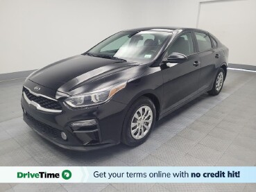 2019 Kia Forte in Madison, TN 37115