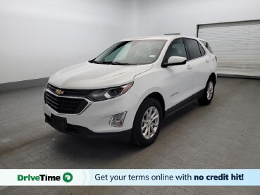 2018 Chevrolet Equinox in Glen Burnie, MD 21061