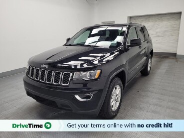 2020 Jeep Grand Cherokee in Las Vegas, NV 89104