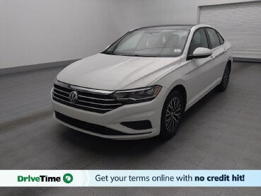 2019 Volkswagen Jetta in Pensacola, FL 32505