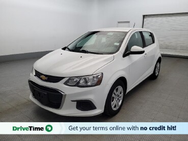 2019 Chevrolet Sonic in Glen Burnie, MD 21061