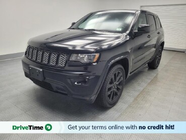 2019 Jeep Grand Cherokee in Indianapolis, IN 46222