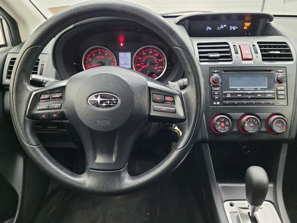 2013 Subaru XV Crosstrek in Greensboro, NC 27407 - 18042575 22