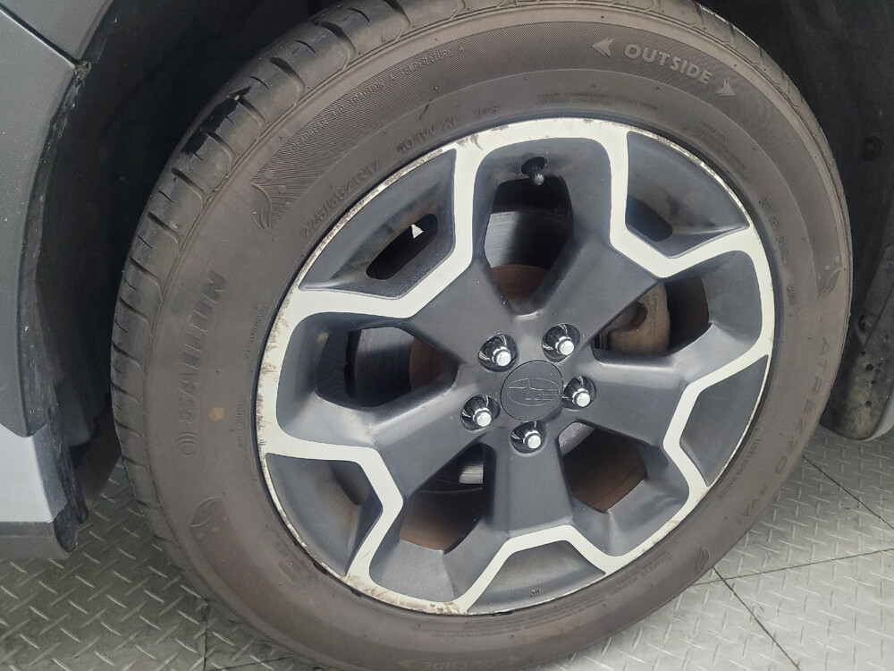 2013 Subaru XV Crosstrek in Greensboro, NC 27407 - 18042575 31