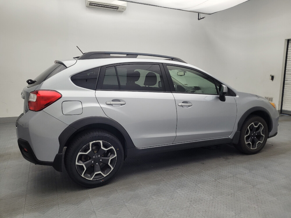 2013 Subaru XV Crosstrek in Greensboro, NC 27407 - 18042575 10