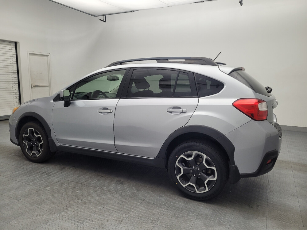 2013 Subaru XV Crosstrek in Greensboro, NC 27407 - 18042575 3