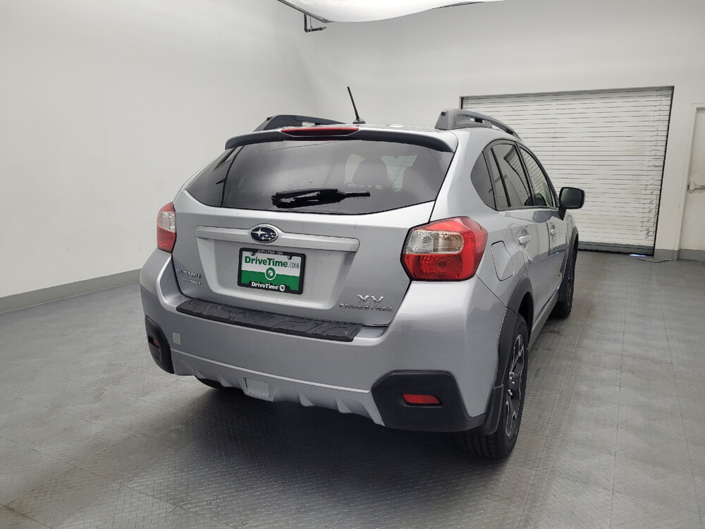 2013 Subaru XV Crosstrek in Greensboro, NC 27407 - 18042575 7