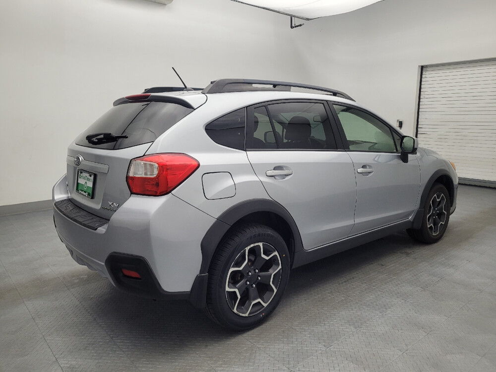2013 Subaru XV Crosstrek in Greensboro, NC 27407 - 18042575 9