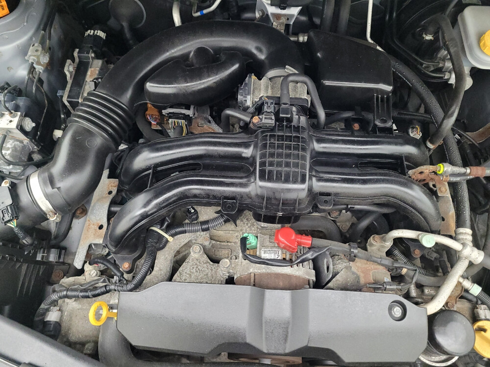 2013 Subaru XV Crosstrek in Greensboro, NC 27407 - 18042575 30