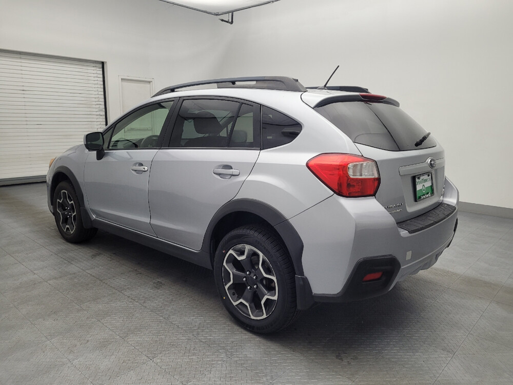 2013 Subaru XV Crosstrek in Greensboro, NC 27407 - 18042575 5