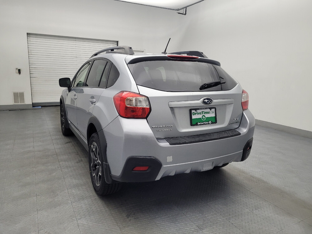 2013 Subaru XV Crosstrek in Greensboro, NC 27407 - 18042575 6