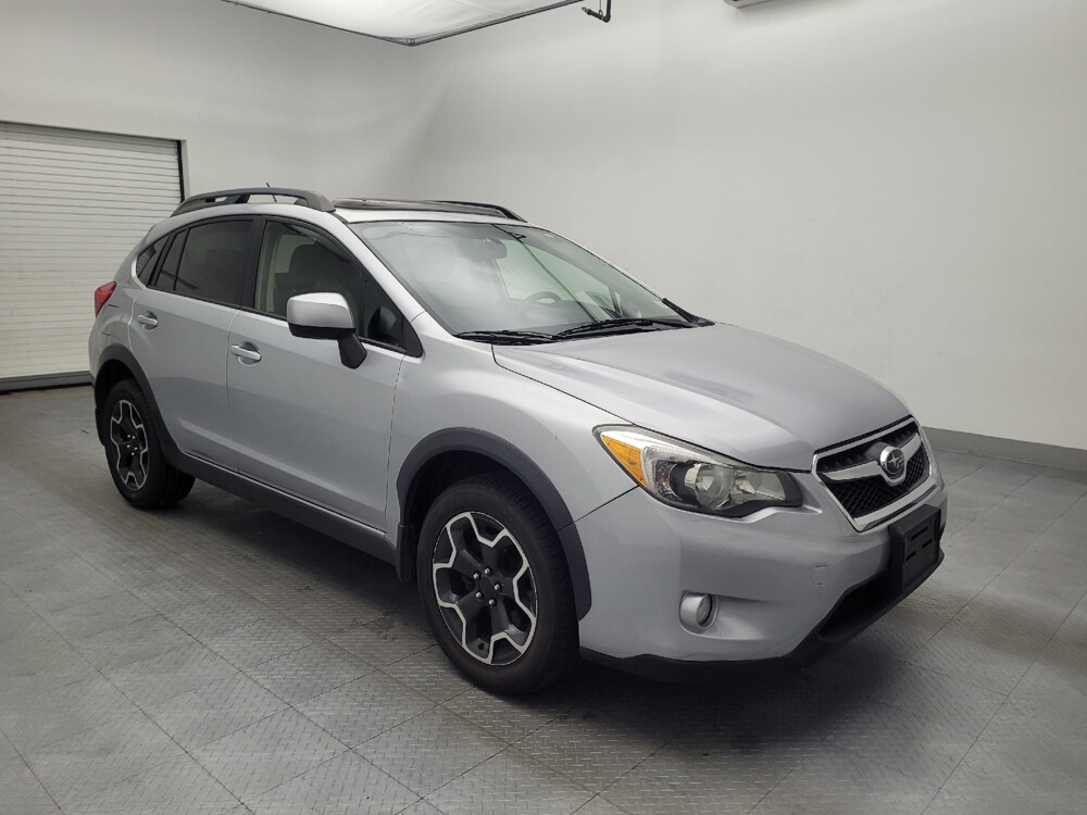 2013 Subaru XV Crosstrek in Greensboro, NC 27407 - 18042575 13
