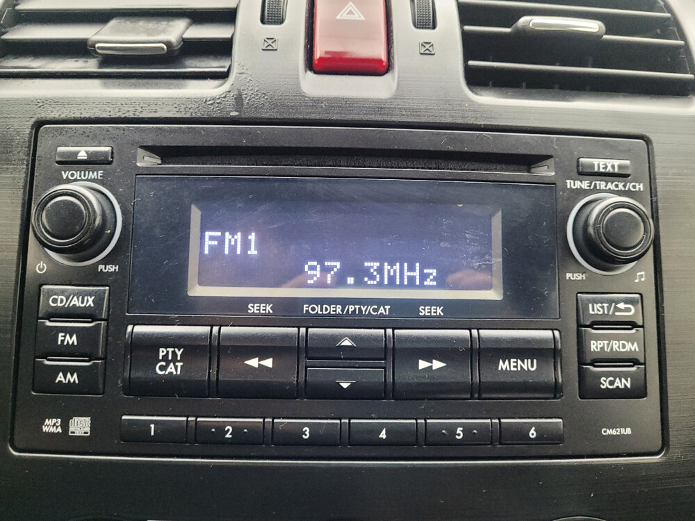 2013 Subaru XV Crosstrek in Greensboro, NC 27407 - 18042575 25