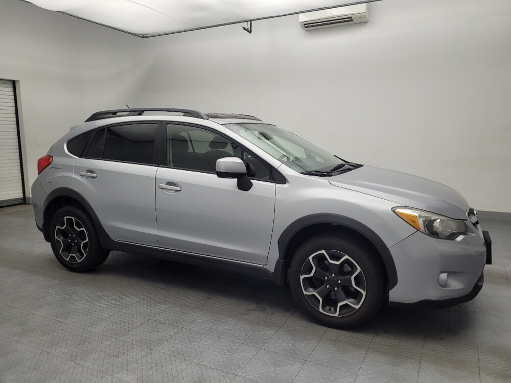 2013 Subaru XV Crosstrek in Greensboro, NC 27407 - 18042575 11