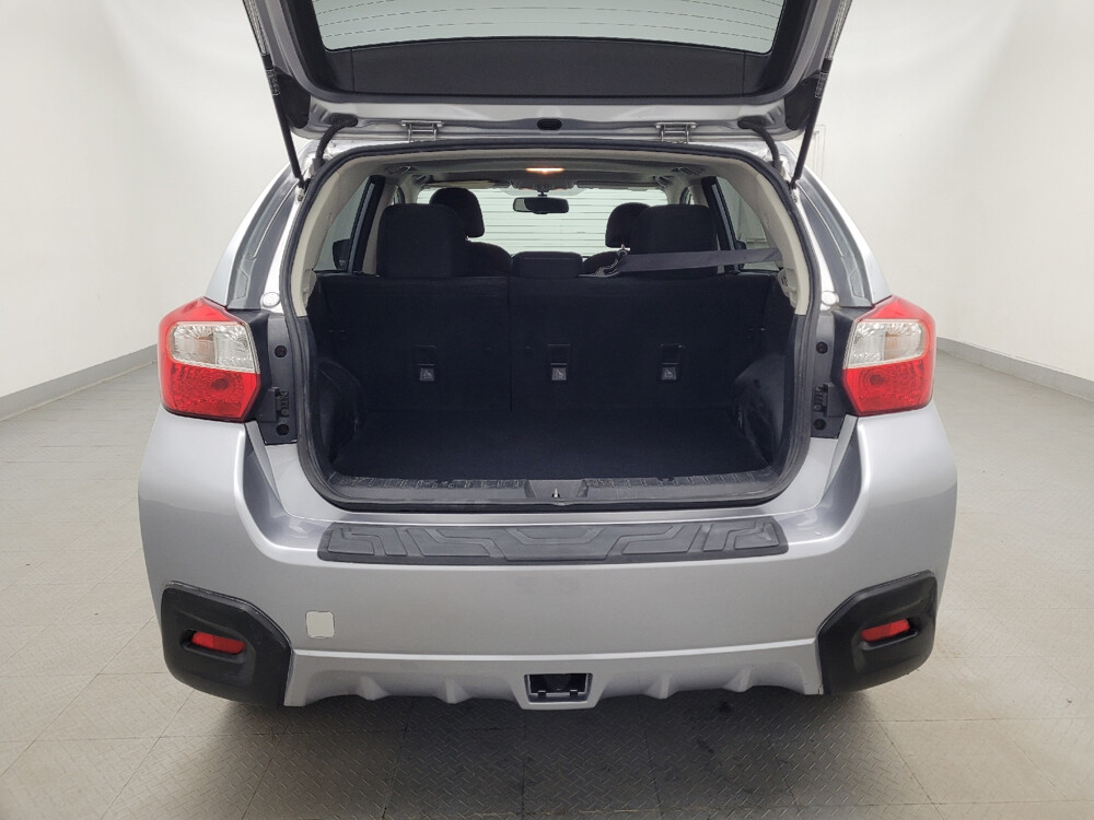 2013 Subaru XV Crosstrek in Greensboro, NC 27407 - 18042575 29