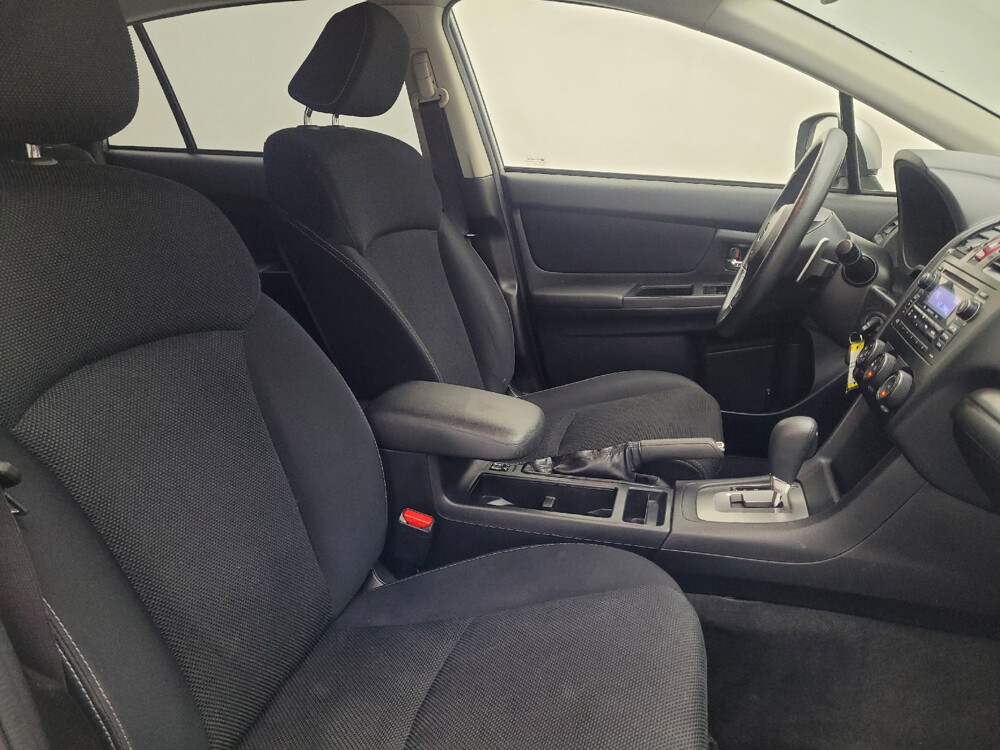 2013 Subaru XV Crosstrek in Greensboro, NC 27407 - 18042575 21