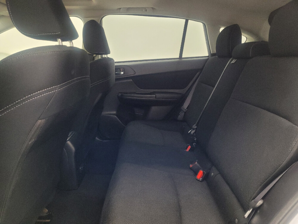 2013 Subaru XV Crosstrek in Greensboro, NC 27407 - 18042575 18