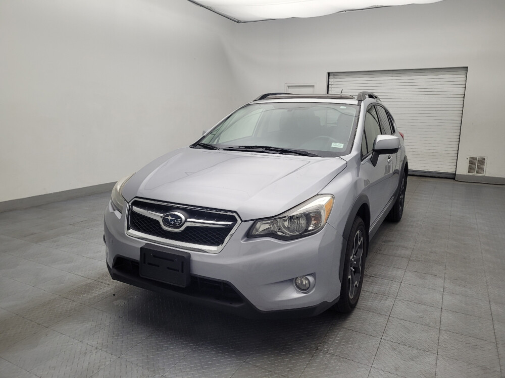 2013 Subaru XV Crosstrek in Greensboro, NC 27407 - 18042575 15