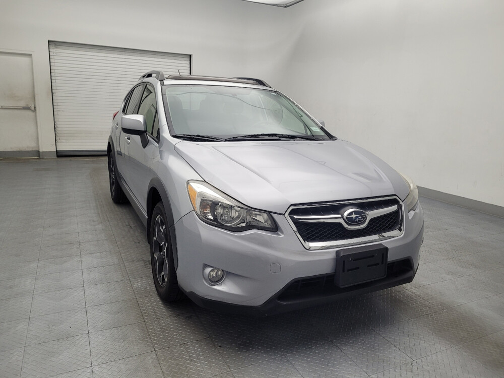 2013 Subaru XV Crosstrek in Greensboro, NC 27407 - 18042575 14