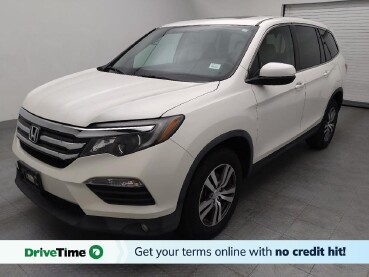 2017 Honda Pilot in Columbia, SC 29210