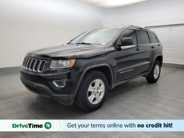 2014 Jeep Grand Cherokee in Glendale, AZ 85301