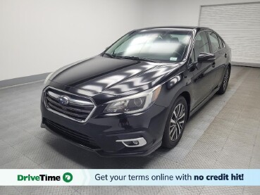 2019 Subaru Legacy in Indianapolis, IN 46222