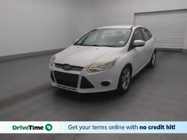 2014 Ford Focus in Mobile, AL 36606