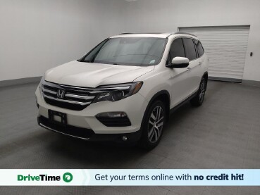 2017 Honda Pilot in Kissimmee, FL 34744