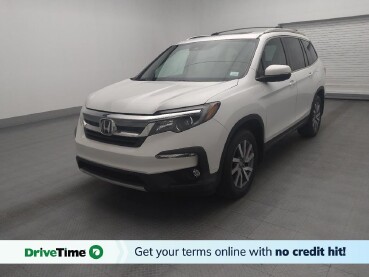 2020 Honda Pilot in Kissimmee, FL 34744