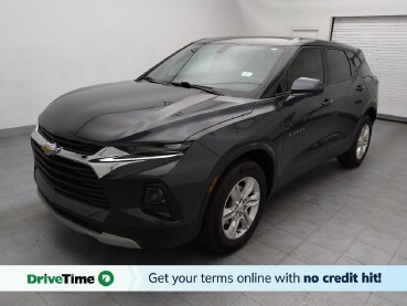 2021 Chevrolet Blazer in Greensboro, NC 27407